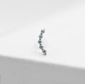 Titanium Micro Curve by Crucial