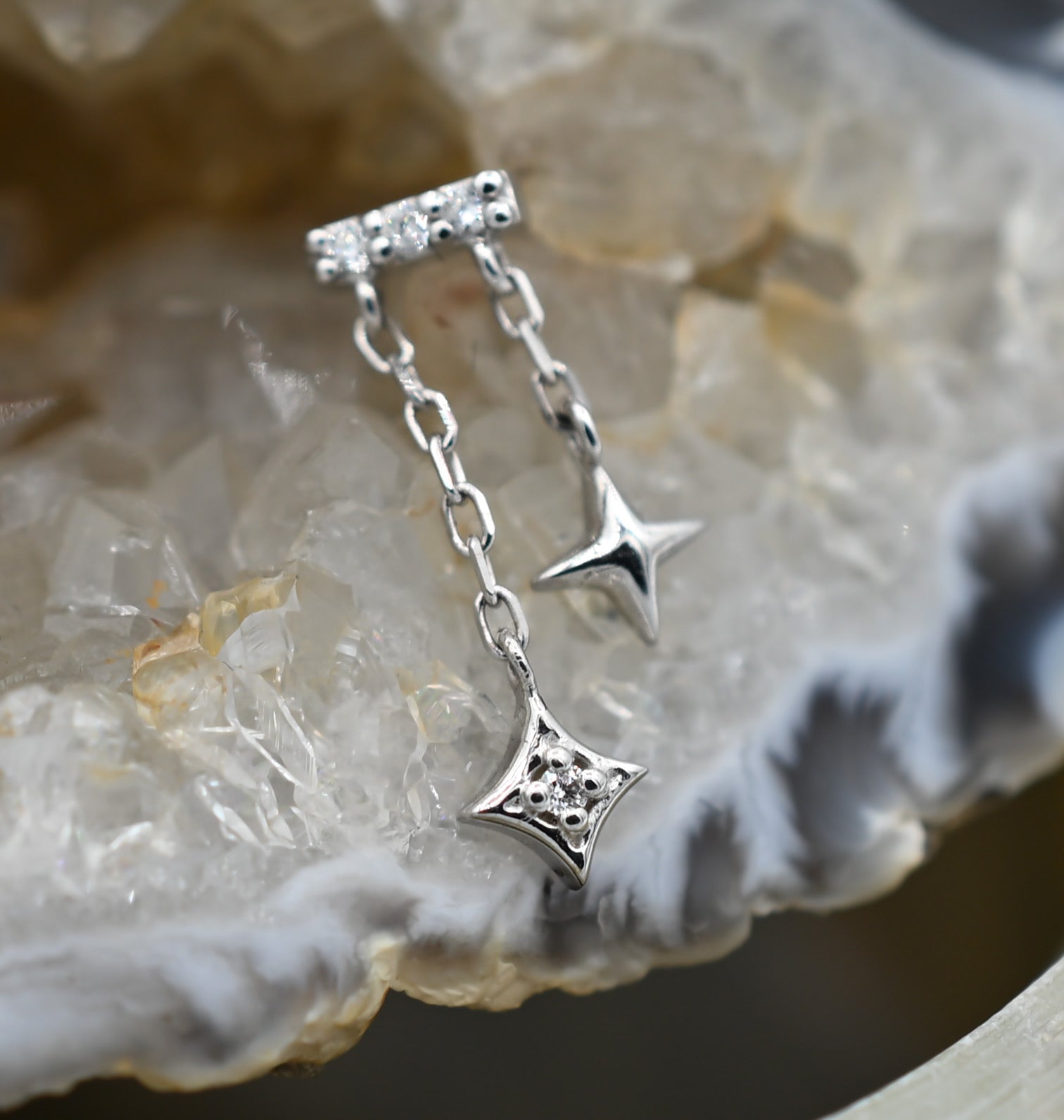 Cosmo Bar End - Diamond by Modern Mood