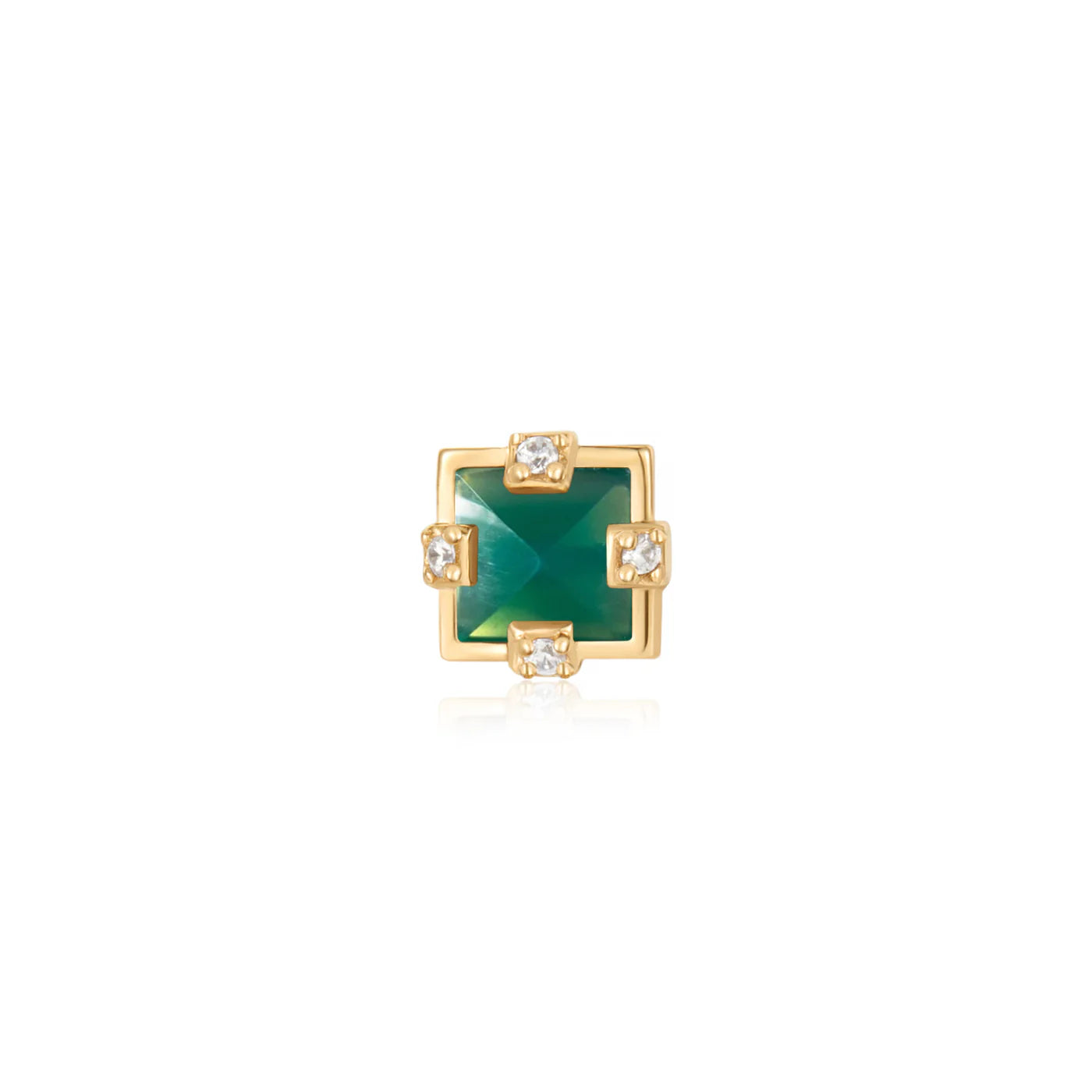 Oh My Goddess by Ember Body Jewelry