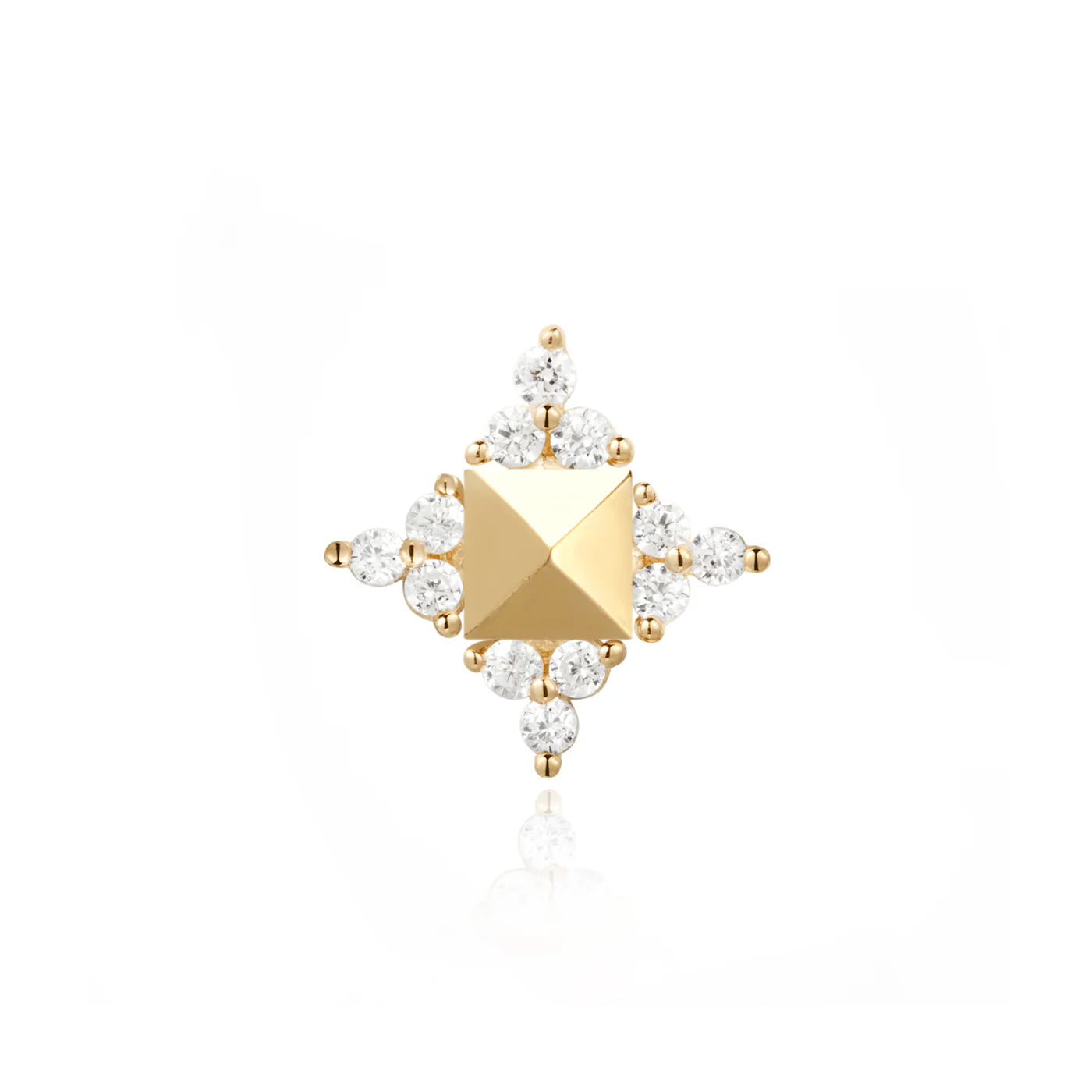 On Point by Ember Body Jewelry