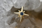 Stella - Colored CZ by Junipurr Jewelry