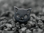 Cat Matte Black Niobium by Black Forest