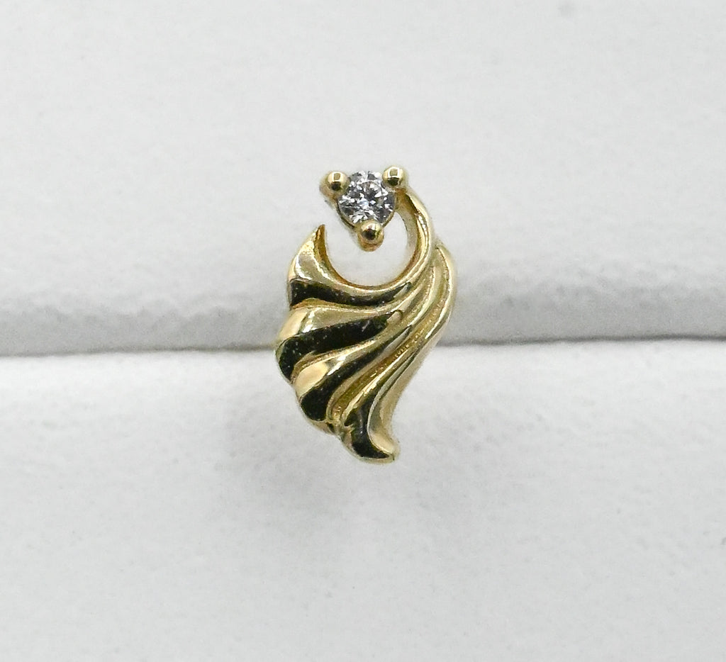 Elenor by Junipurr Jewelry