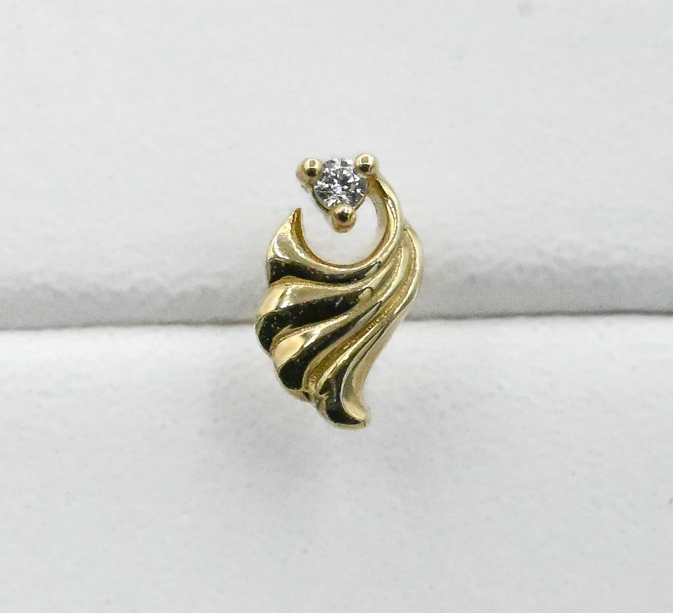 Elenor by Junipurr Jewelry