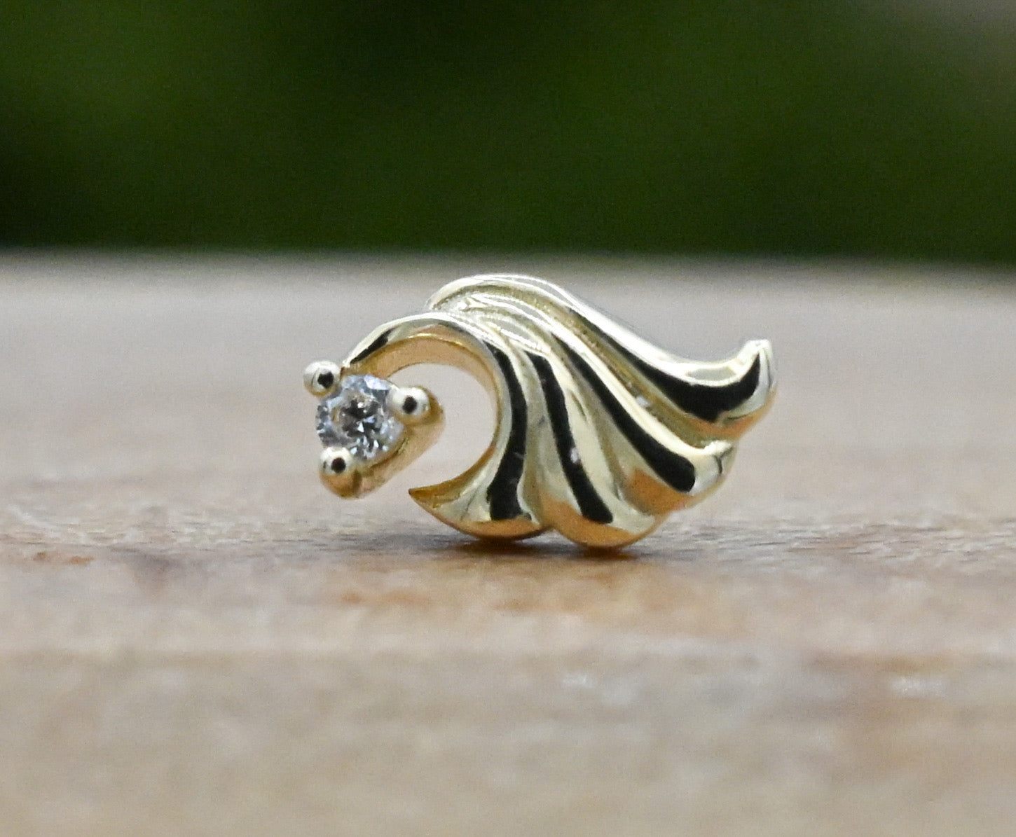 Elenor by Junipurr Jewelry