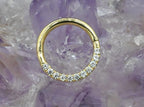 Dia Clicker by Buddha Jewelry