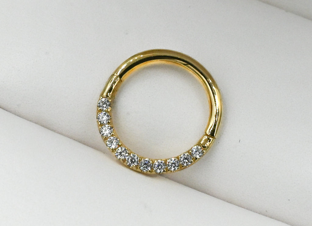 Dia Clicker by Buddha Jewelry