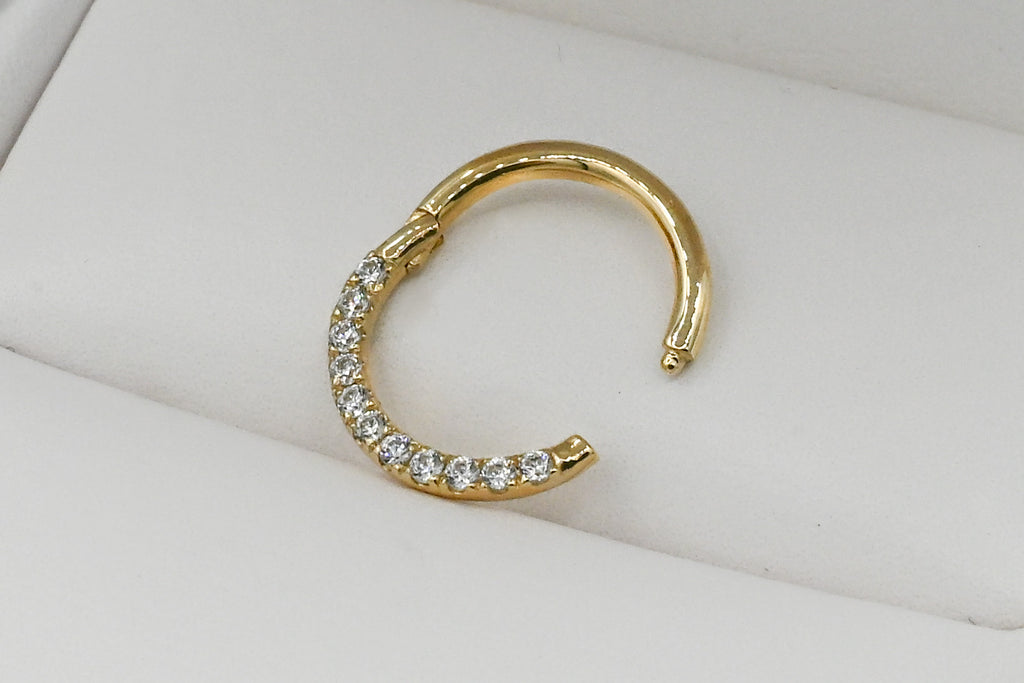Dia Clicker by Buddha Jewelry