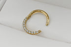 Dia Clicker by Buddha Jewelry