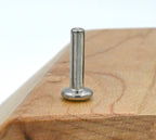 14g Threaded Labret
