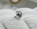 Threadless Titanium Dome