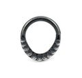 Transcendent Ring by Black Forest