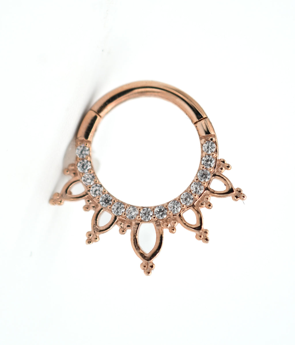 Indra by Buddha Jewelry