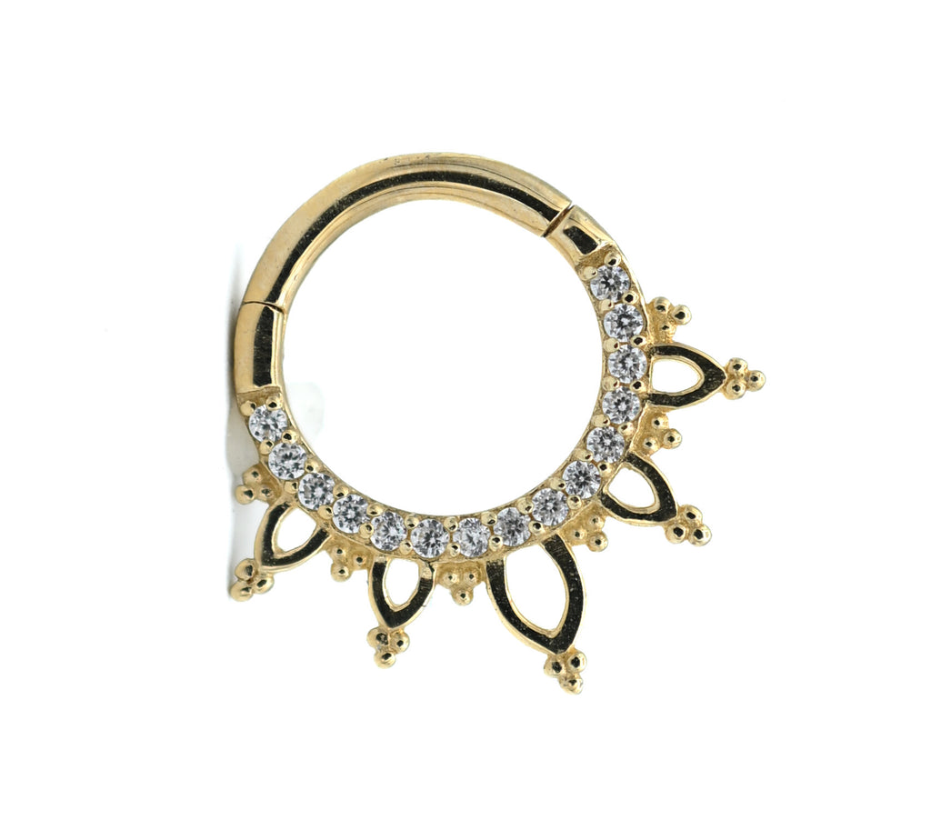 Indra by Buddha Jewelry