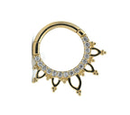 Indra by Buddha Jewelry