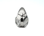 14g 3mm Opal Prong Bullet by People's Jewelry