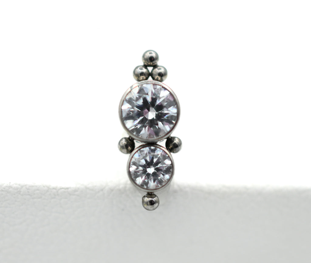 Haute Couture 1HT-6A by Leroi