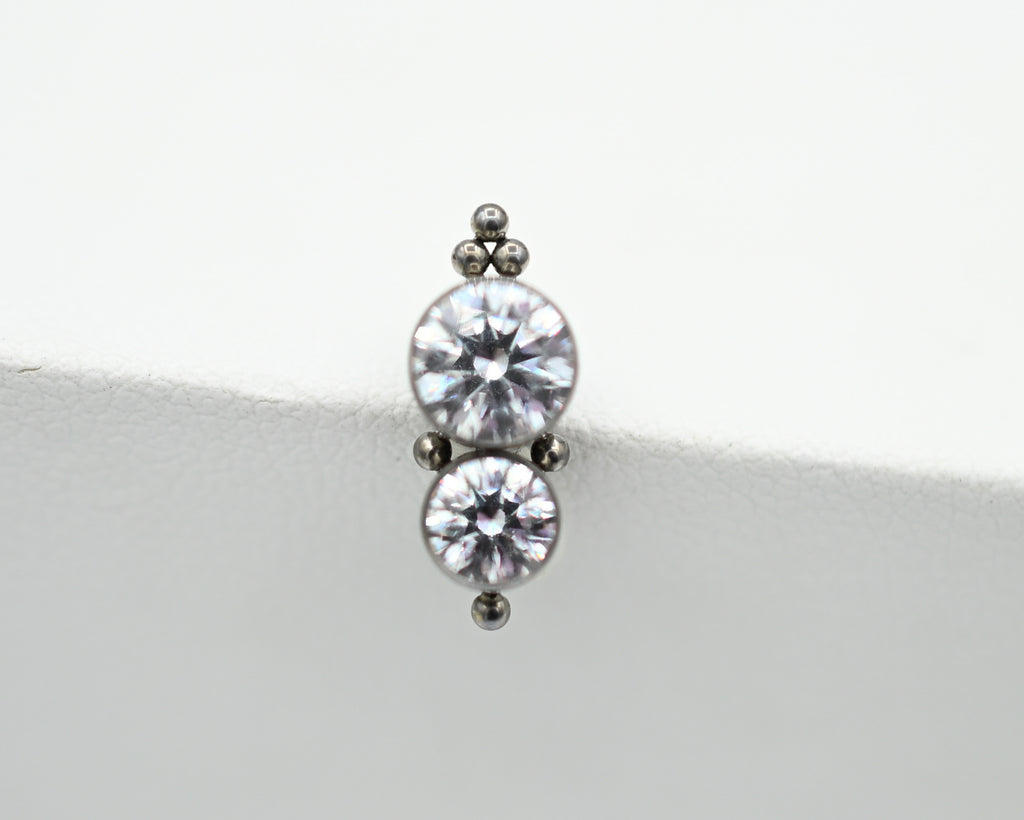 Haute Couture 1HT-6A by Leroi