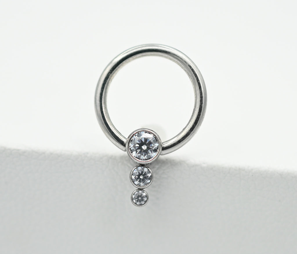 Bijoux Captive (2-C) by LeRoi