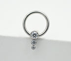 Bijoux Captive (2-C) by LeRoi