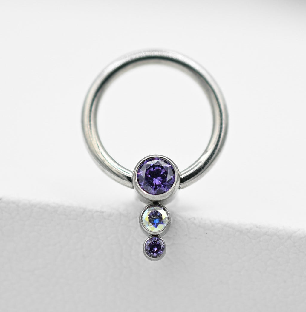 Bijoux Captive (2-C) by LeRoi