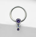 Bijoux Captive (2-C) by LeRoi