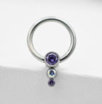 Bijoux Captive (2-C) by LeRoi