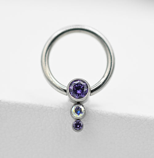 Bijoux Captive (2-C) by LeRoi