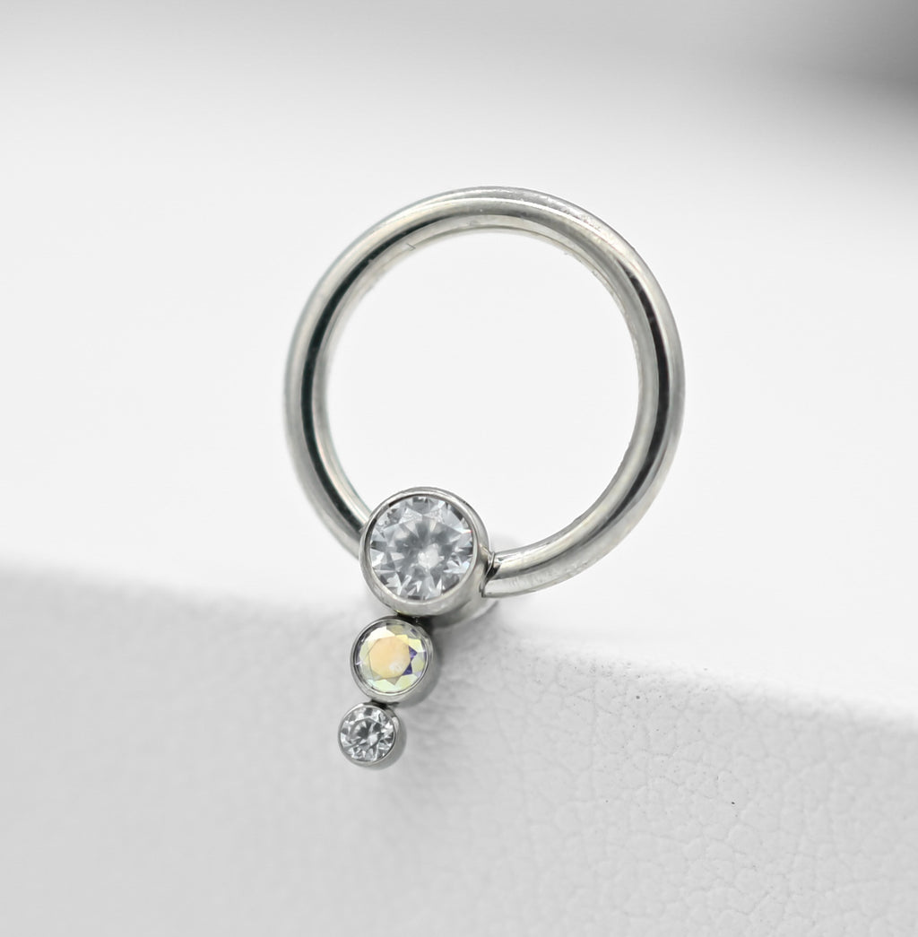 Bijoux Captive (2-C) by LeRoi