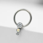 Bijoux Captive (2-C) by LeRoi