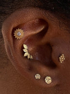 Madonna by Divinity Metals