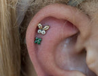 Butterfly by Industrial Strength
