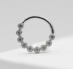 Aziza Clicker by Junipurr Jewelry