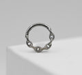 Titanium Chain Clicker by Crucial