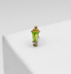 Nixie by Junipurr Jewelry