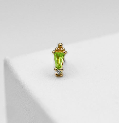 Nixie by Junipurr Jewelry