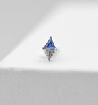 Selene Tanzanite by Junipurr Jewelry