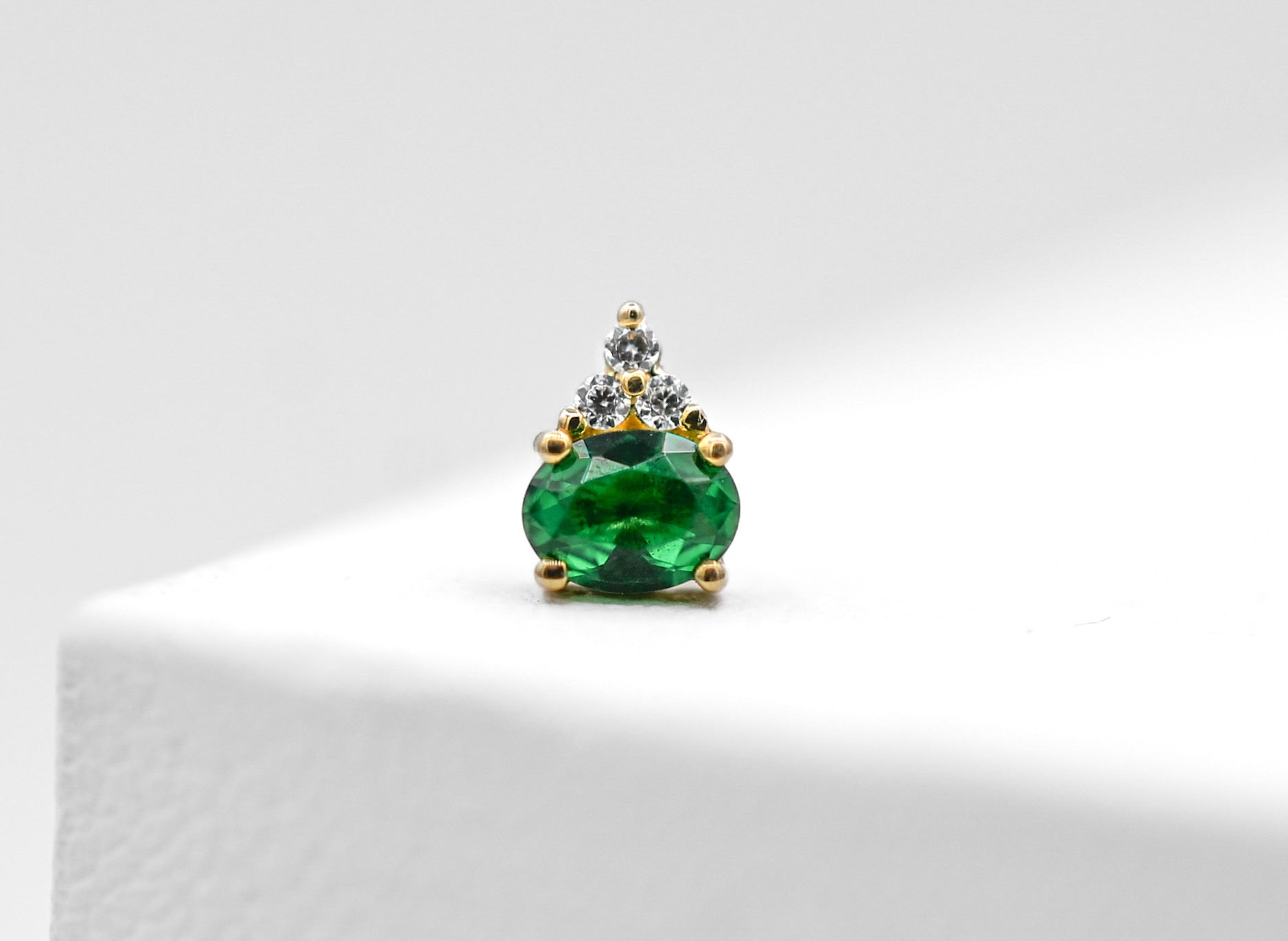 Fahey by Junipurr Jewelry