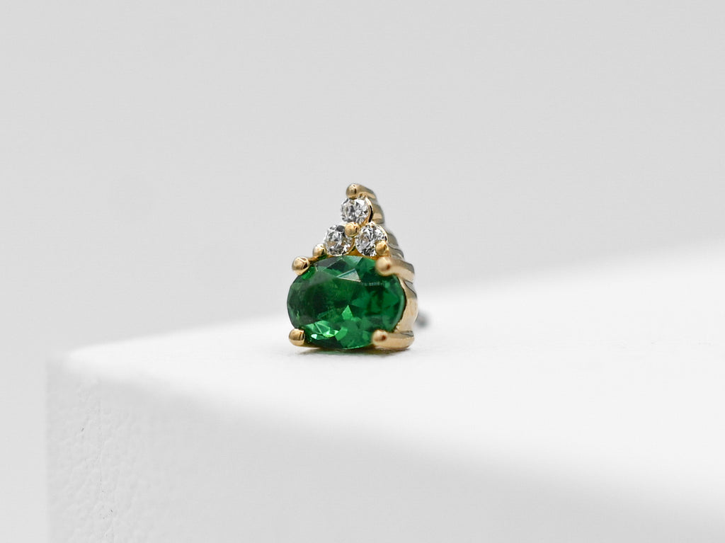 Fahey by Junipurr Jewelry