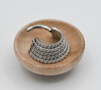 Titanium Five Stack Clicker by Crucial