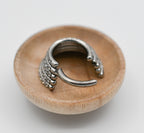 Titanium Five Stack Clicker by Crucial