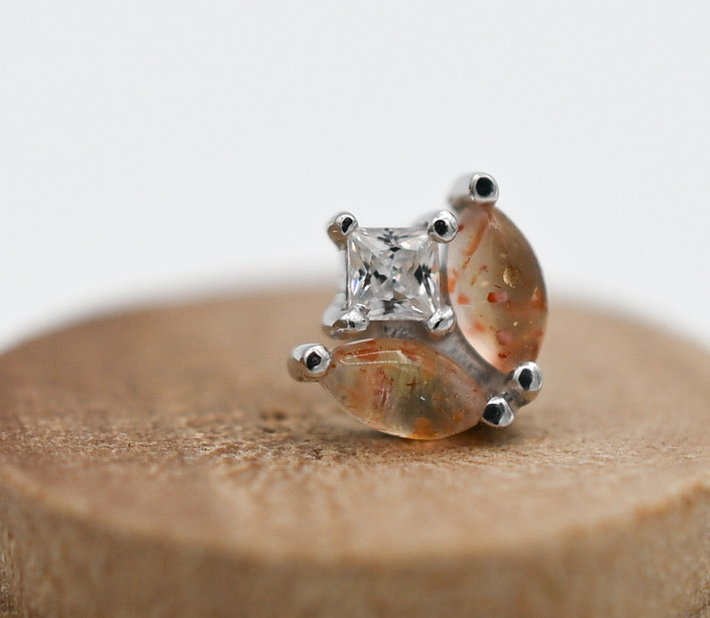 Vi Oregon Sunstone by Junipurr