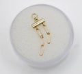 Power Dangle Charm by Hialeah