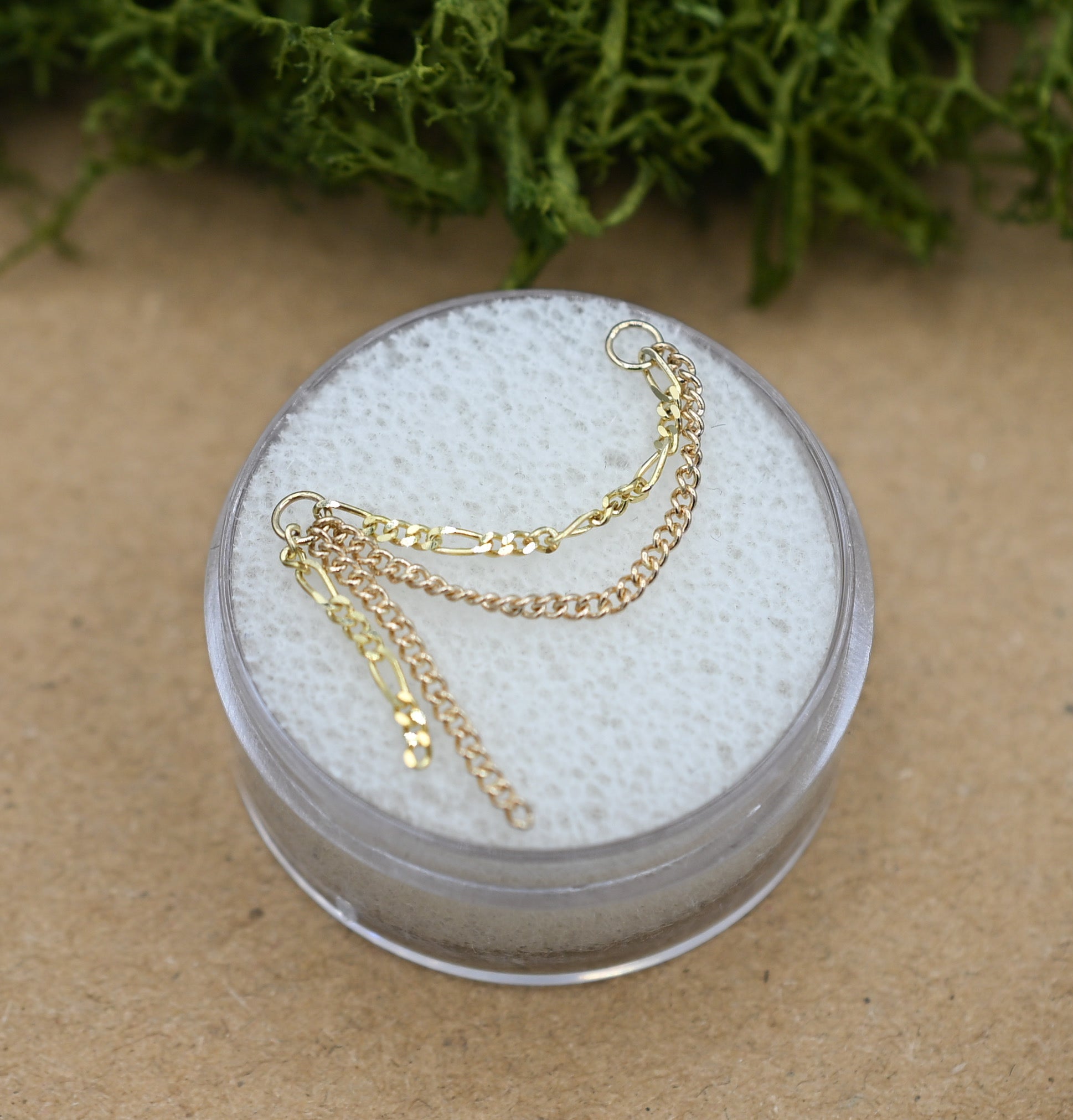 Markie Chain by Hialeah