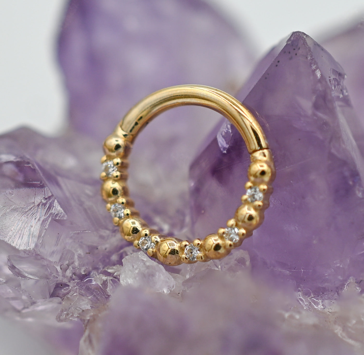 Love is Love by Buddha Jewelry