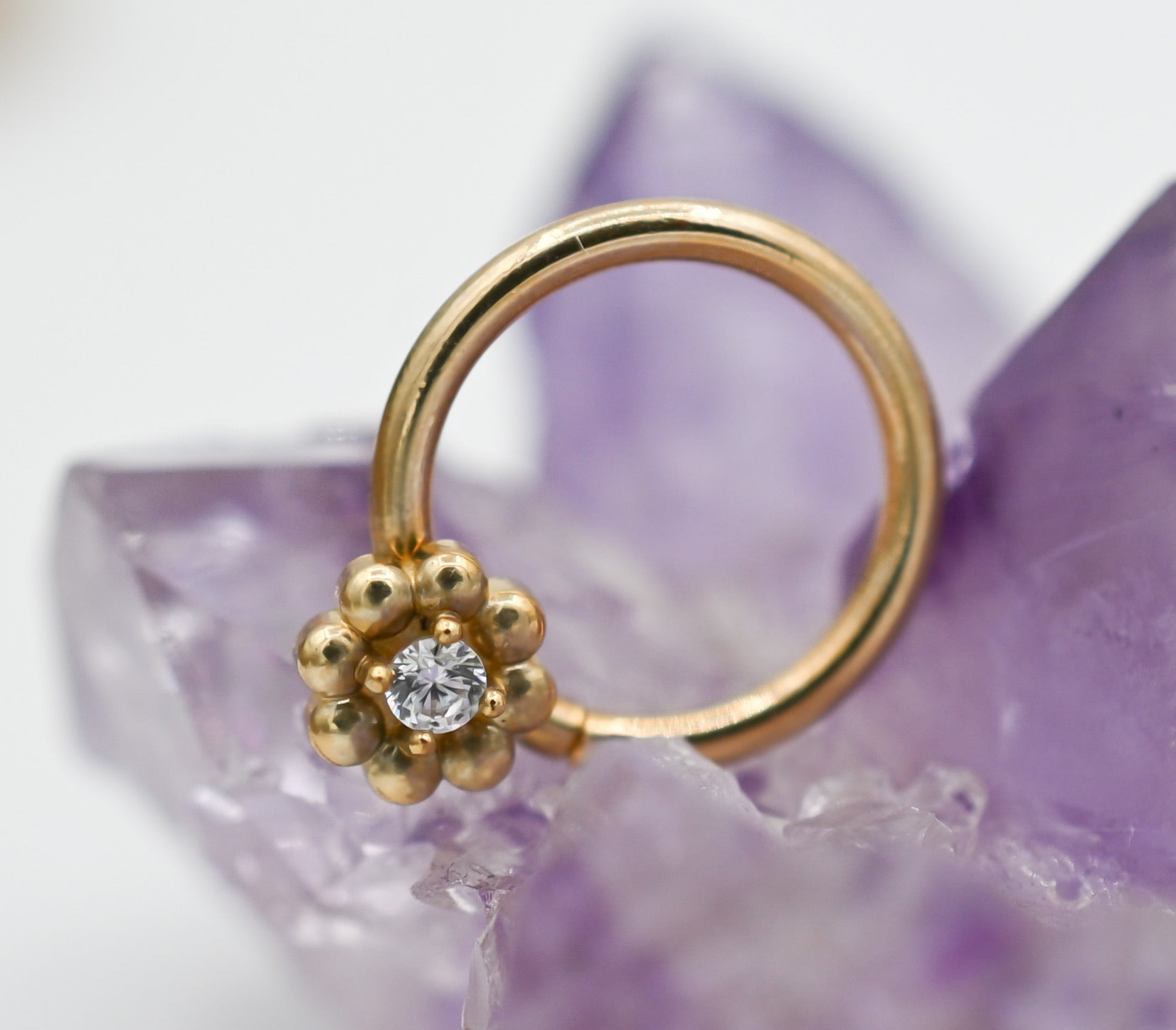 Little Shop of Horrors by Jewelry This Way