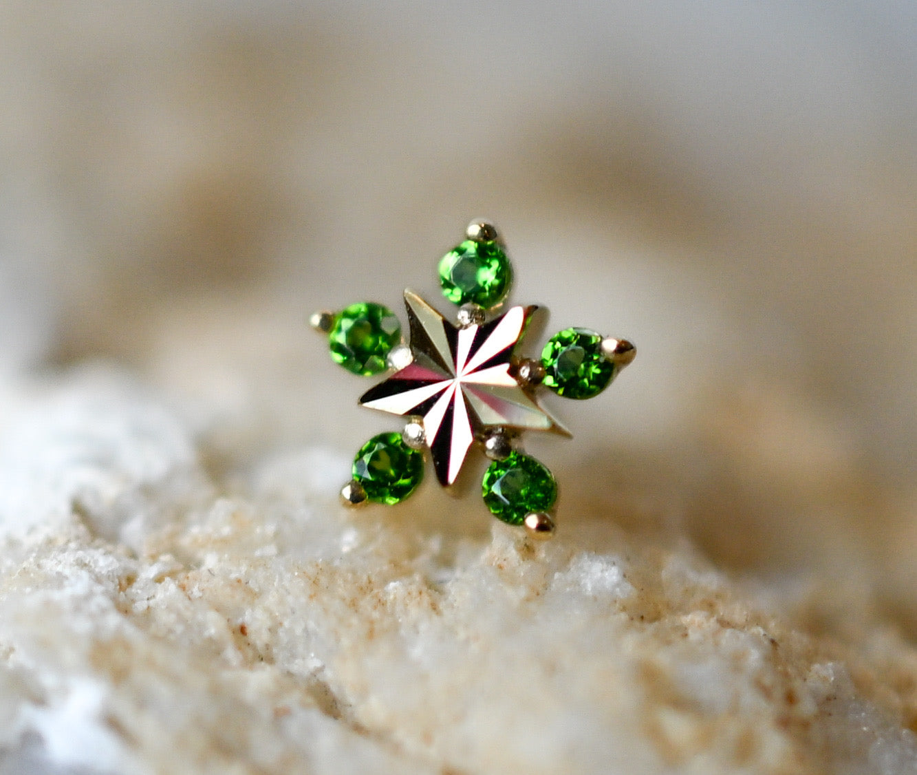 Cosmo by Ember Body Jewelry