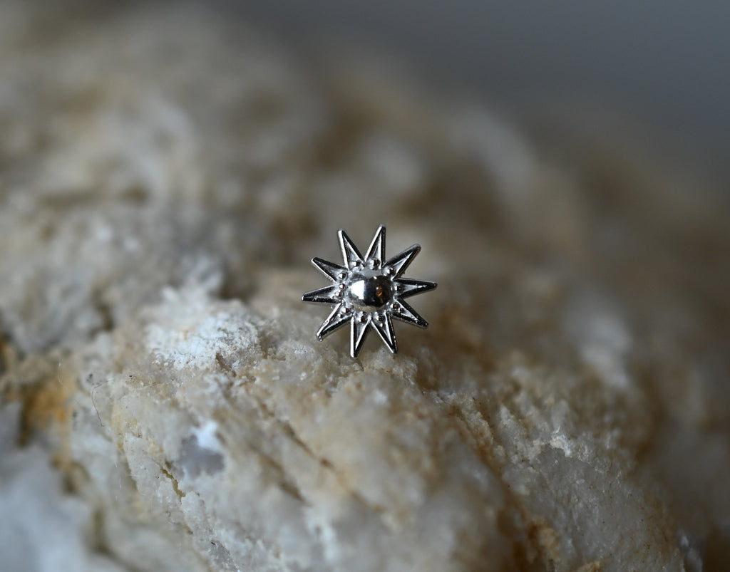 Decagram Dome by Divinity Metals