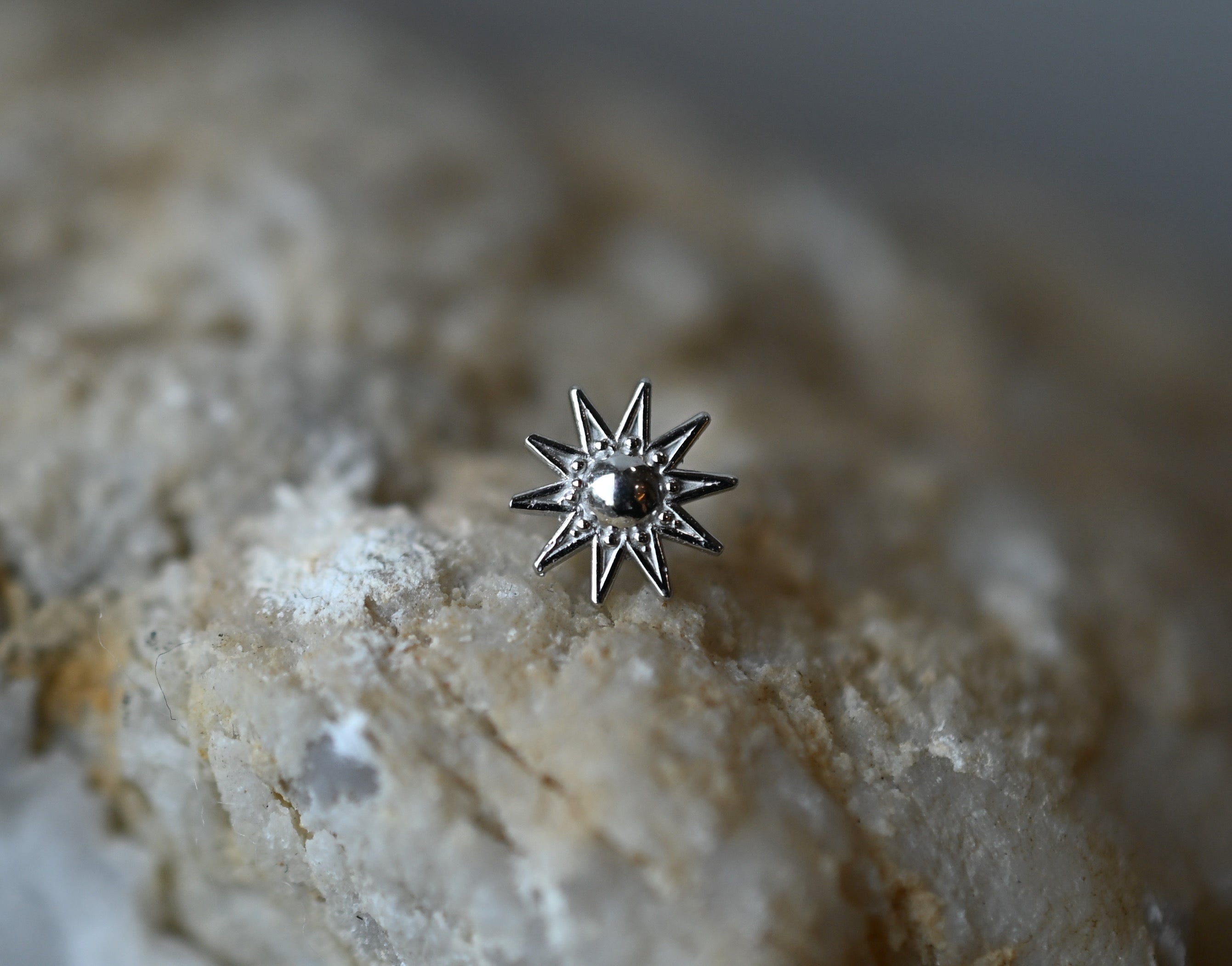 Decagram Dome by Divinity Metals