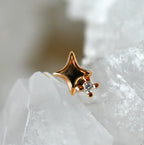 Star Stuff - Diamond by Buddha Jewelry